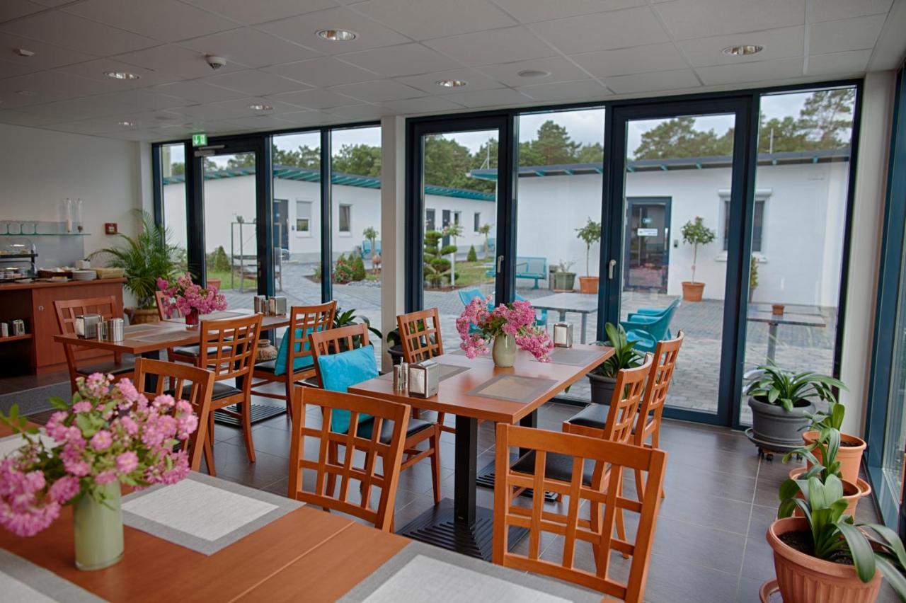 Hotel Burgholz Stockheim  外观 照片
